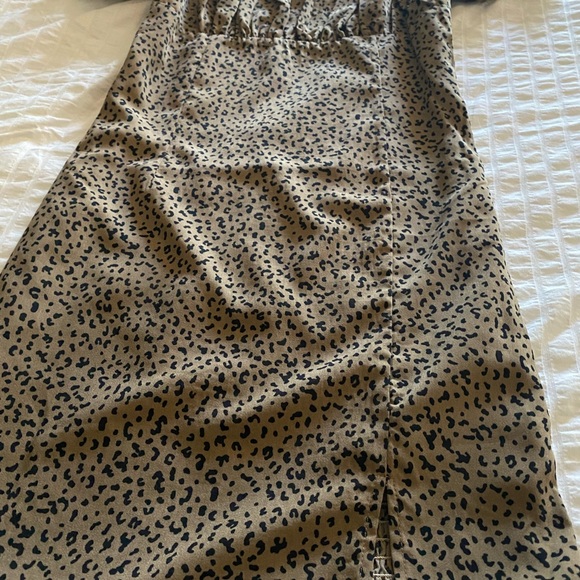 Fashion Nova Vintage Dress✨ - Picture 3 of 4